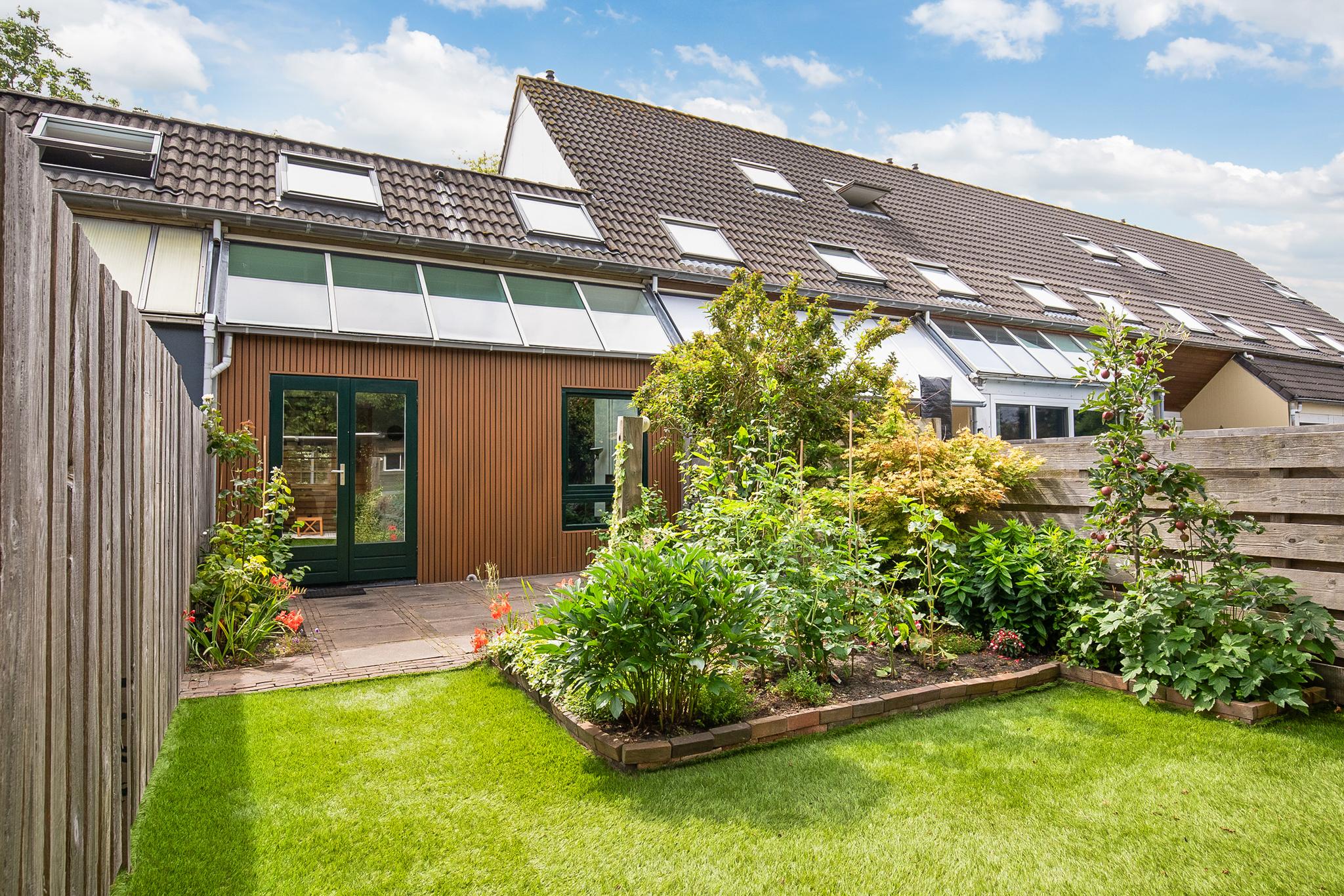 Roekenbos 182 , 2134 VL Hoofddorp 5