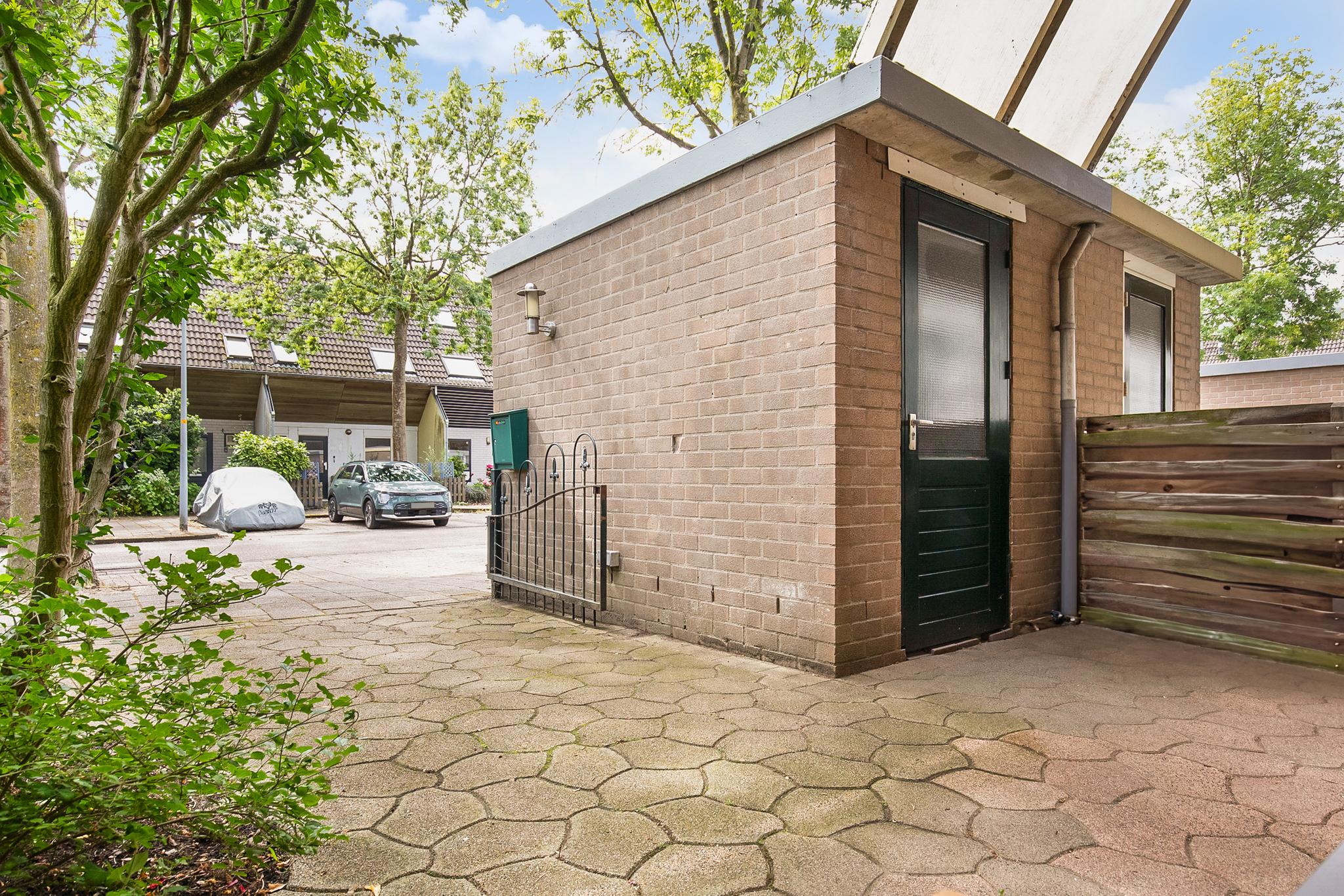 Roekenbos 182 , 2134 VL Hoofddorp 29