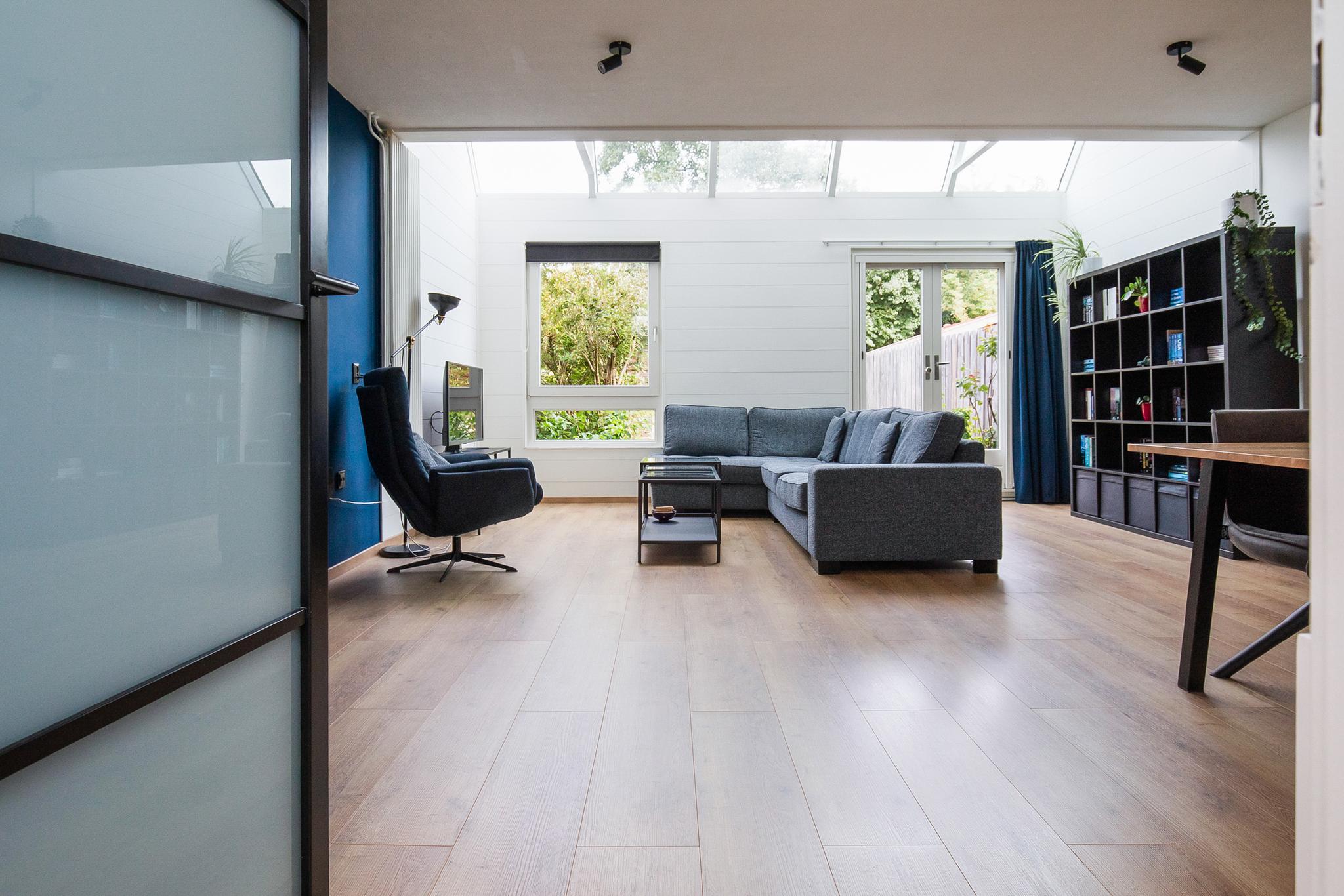 Roekenbos 182 , 2134 VL Hoofddorp 8