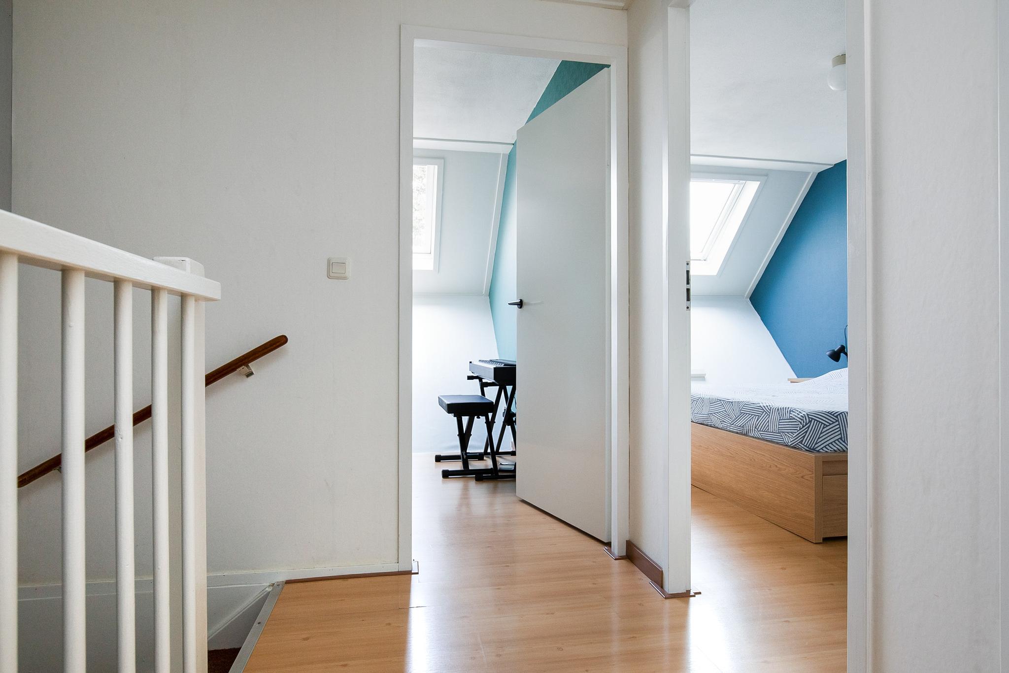 Roekenbos 182 , 2134 VL Hoofddorp 16