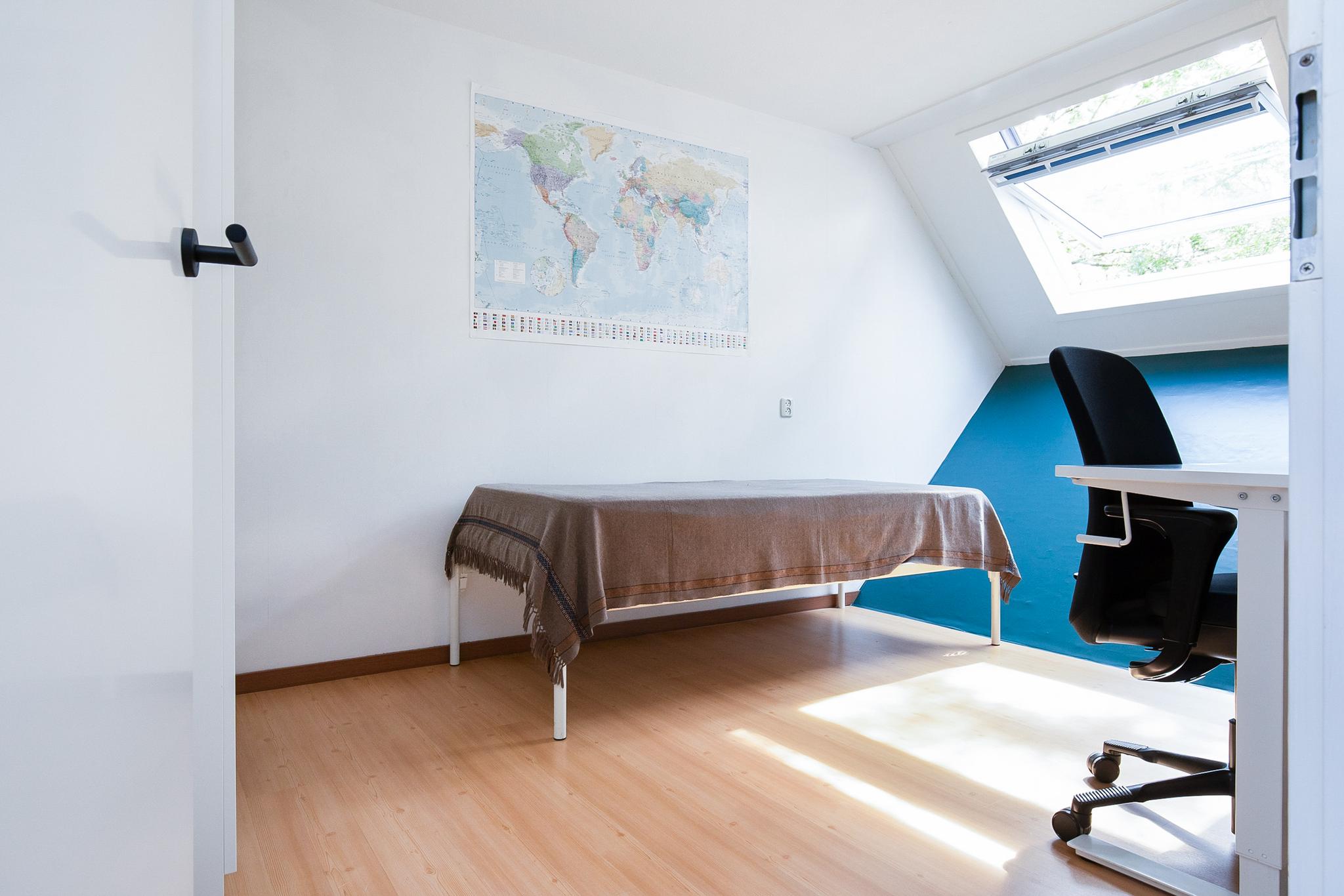 Roekenbos 182 , 2134 VL Hoofddorp 21