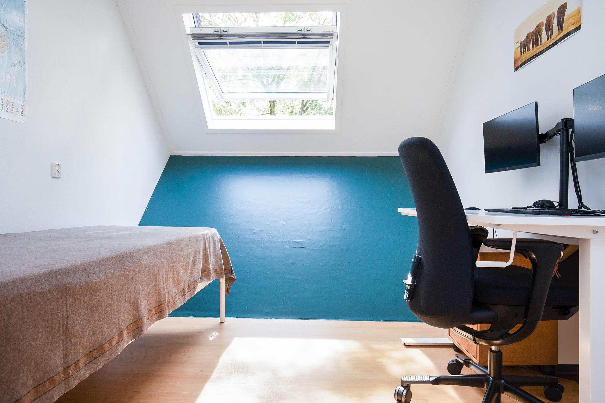 Roekenbos 182 , 2134 VL Hoofddorp 22