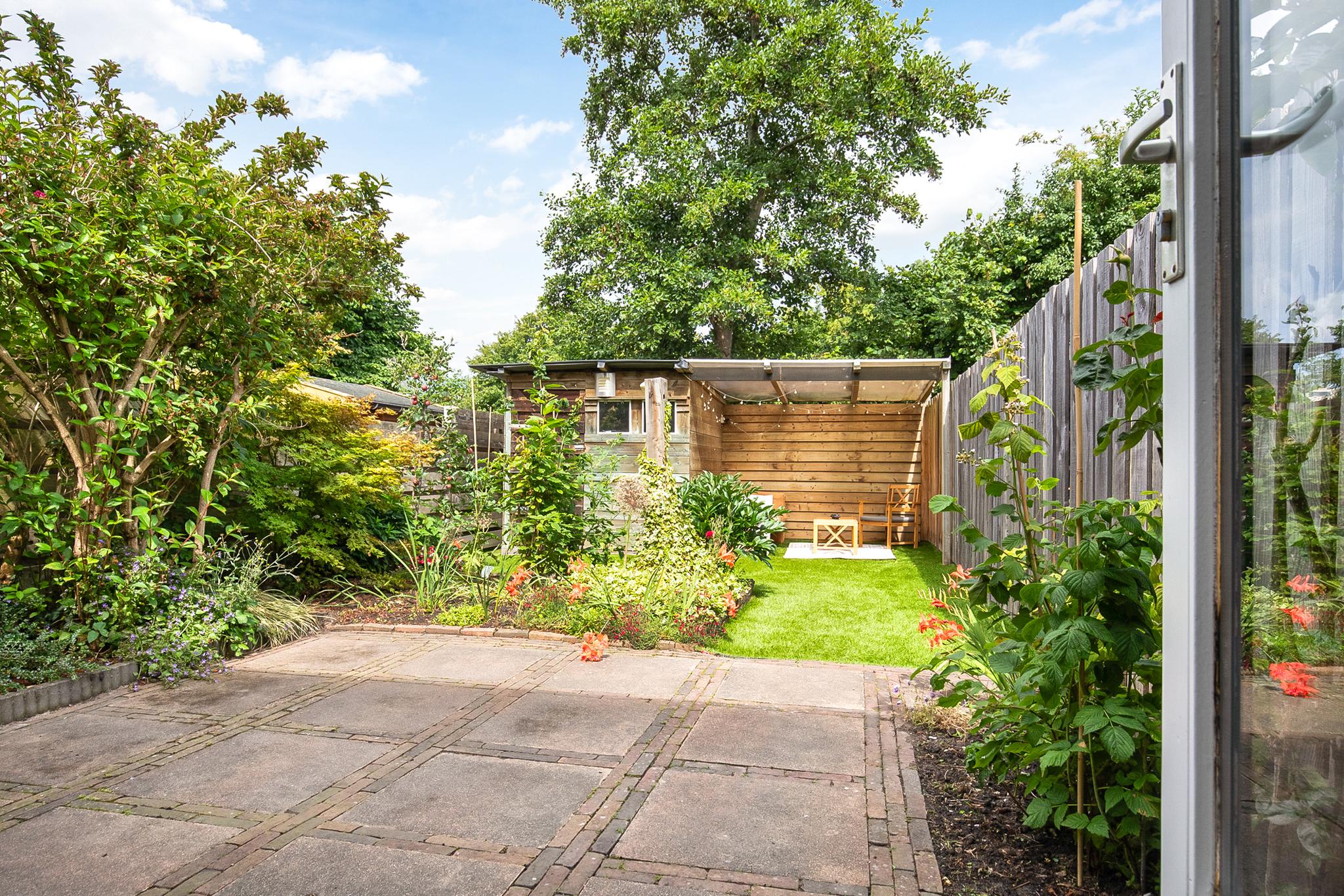 Roekenbos 182 , 2134 VL Hoofddorp 26