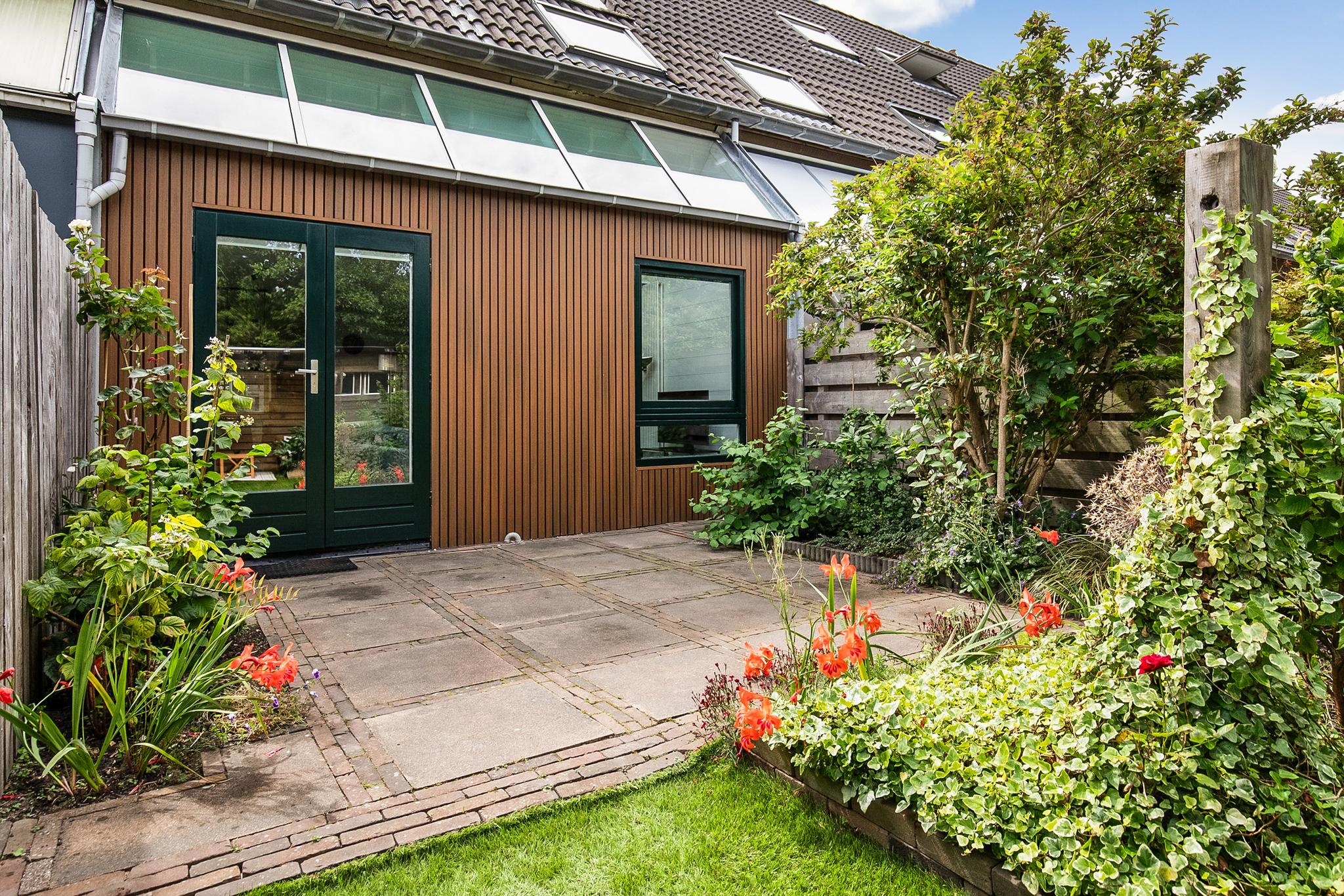 Roekenbos 182 , 2134 VL Hoofddorp 28